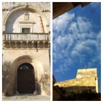 Dal castello al palazzo
