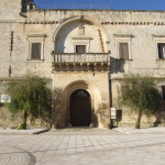 Al castello