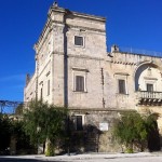 Castello De Viti De Marco