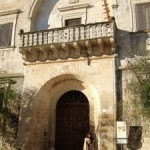 Castello De Viti De Marco