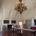 Al castello