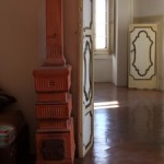 Al castello
