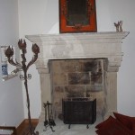 Al palazzo