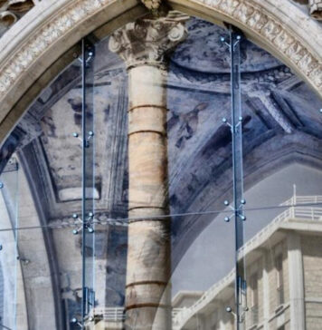 Lecce col naso all’insù – seconda parte Lecce