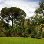 Giardini di Ninfa