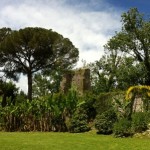 Giardini di Ninfa