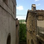monti dauni