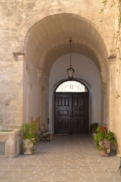 Palazzo Guglielmo