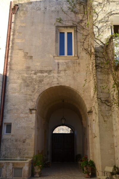 Palazzo Guglielmo