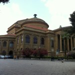 Palermo (prima puntata)