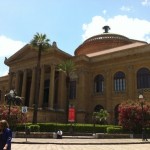 Palermo (prima puntata)