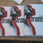 un libro prima di cena