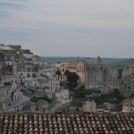 Matera