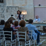 Alessio Viola al Seminario