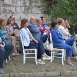 Alessio Viola al Seminario
