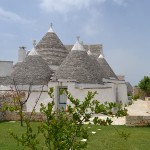 Masseria Serralta