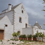 Masseria Serralta