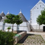 Masseria Serralta