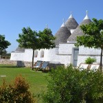 Masseria Serralta