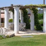 Masseria Serralta