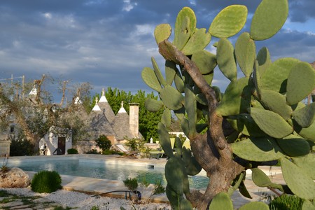 trullo sant'angelo