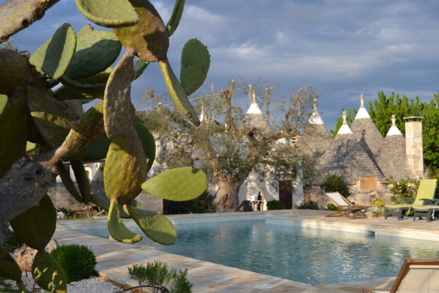 Trullo Sant'Angelo