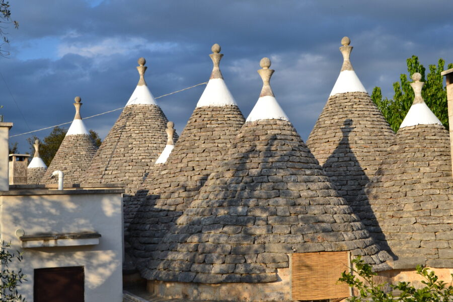 Trullo Sant'Angelo