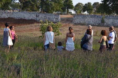Giardini di Pomona