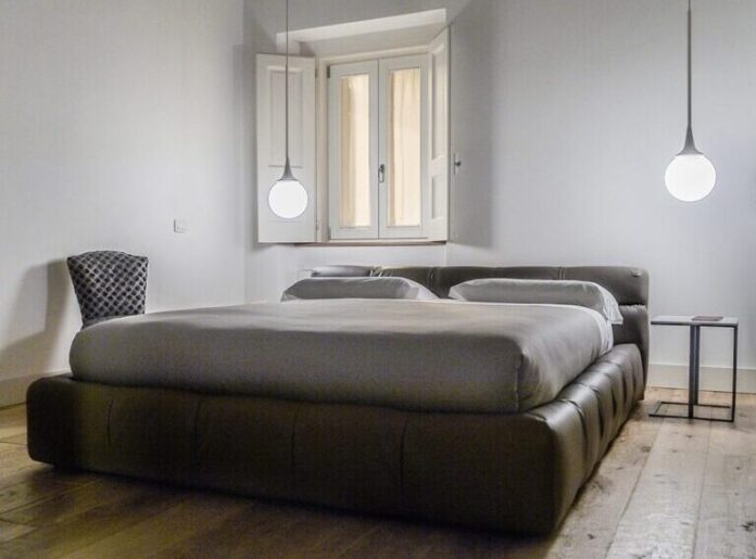 Bovino Camera a Sud dog-free