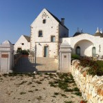 Masseria Serralta
