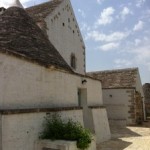 Masseria Serralta