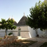 Masseria Serralta