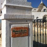 Masseria Serralta