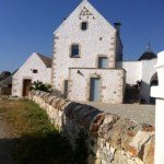 Masseria Serralta