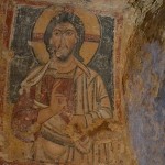 cripta del crocefisso