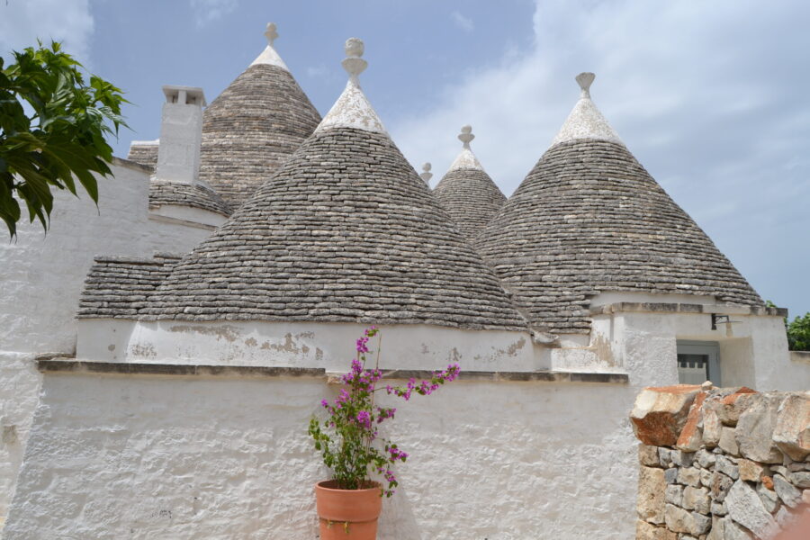 Masseria Serralta