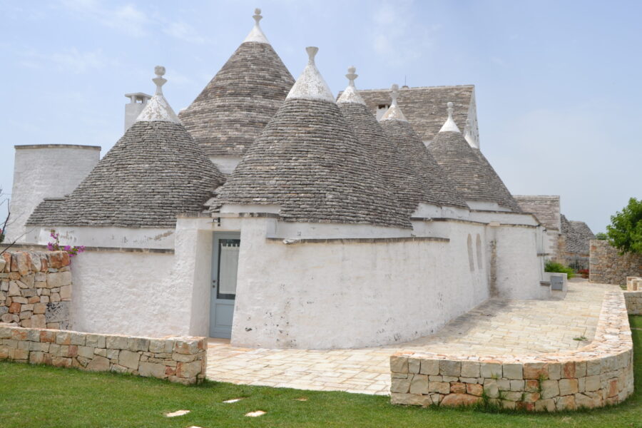 Masseria Serralta
