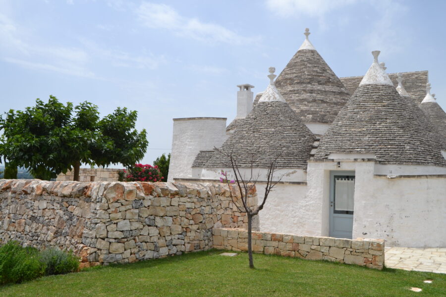 Masseria Serralta