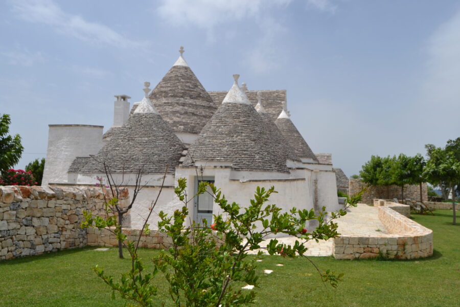 Masseria Serralta