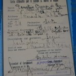 Museo della Memoria