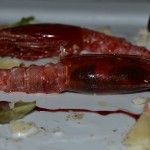 Mare Crudo