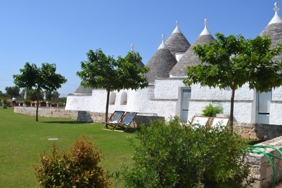 Masseria Serralta