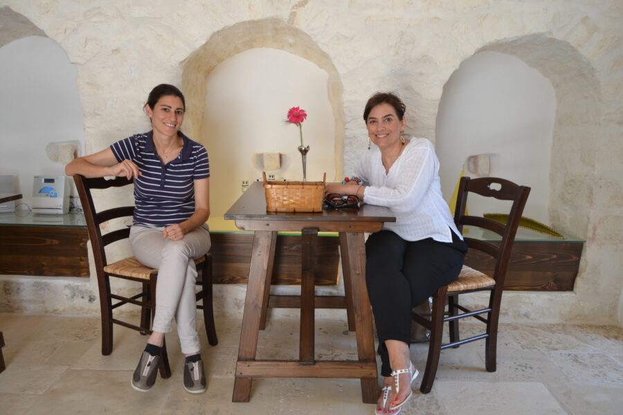 Masseria Serralta