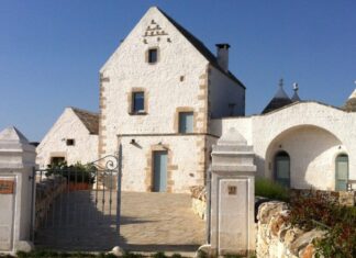 Masseria Serralta: nuova tradizione