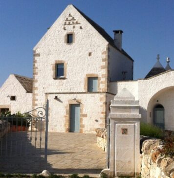 Masseria Serralta: nuova tradizione