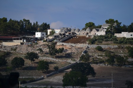 Martina Franca