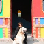 noi e Arturo