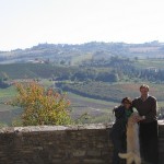 noi e Arturo