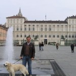 noi e Arturo