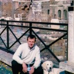 noi e Arturo